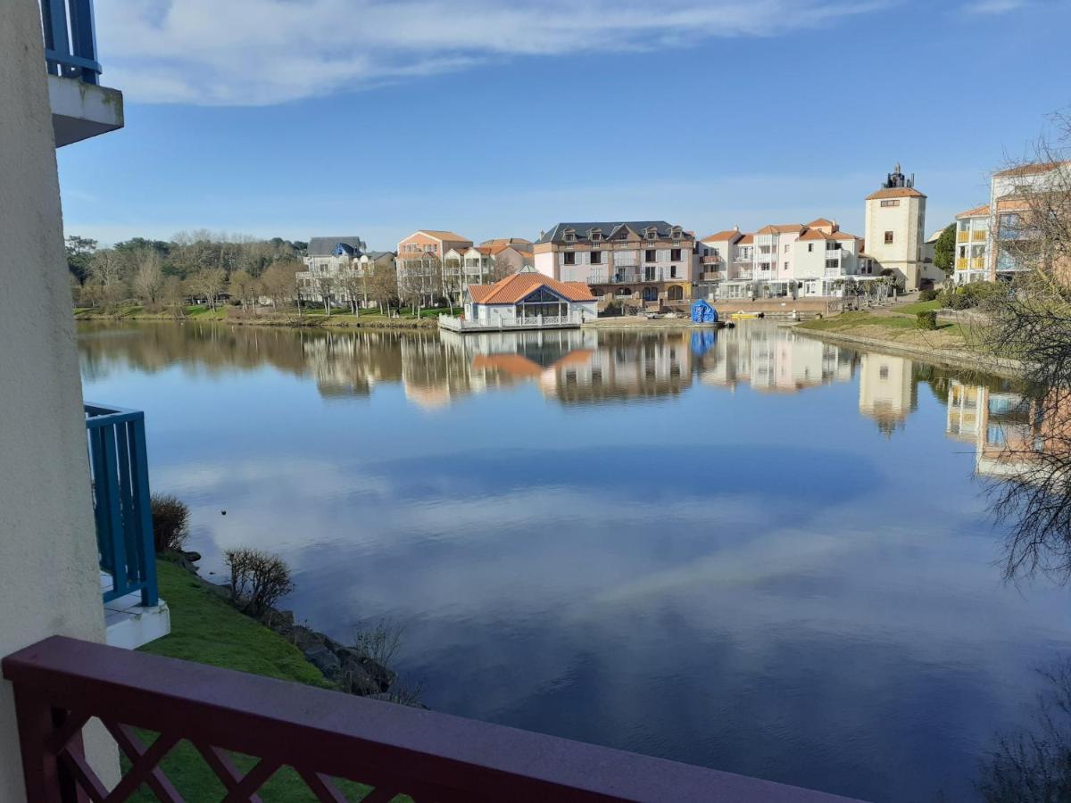 1 Situee Dans Un Magnifique Village Familiale * Talmont-Saint-Hilaire