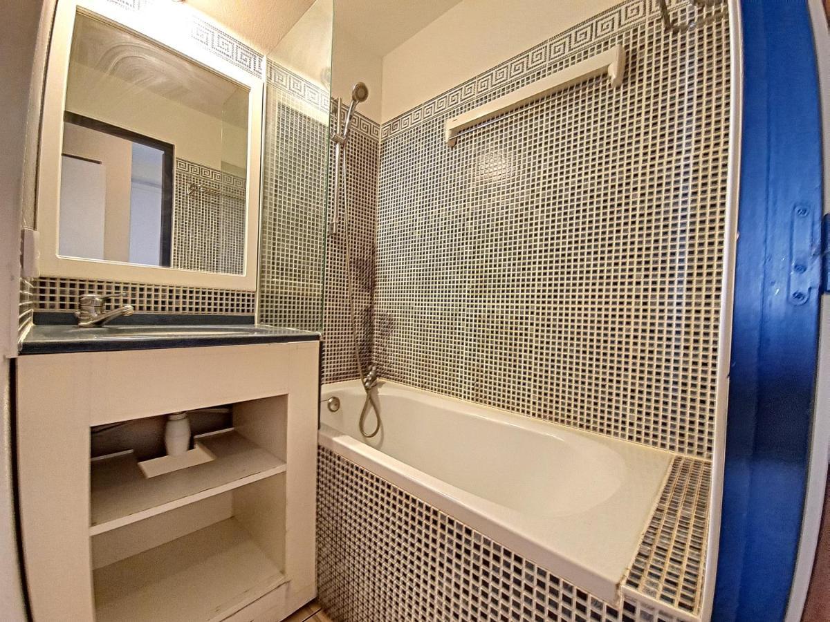 Apartment 1 Situee Dans Un Magnifique Village Familiale